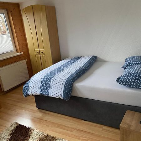 Apartment In Der Altstadt Schwäbisch Hall Extérieur photo