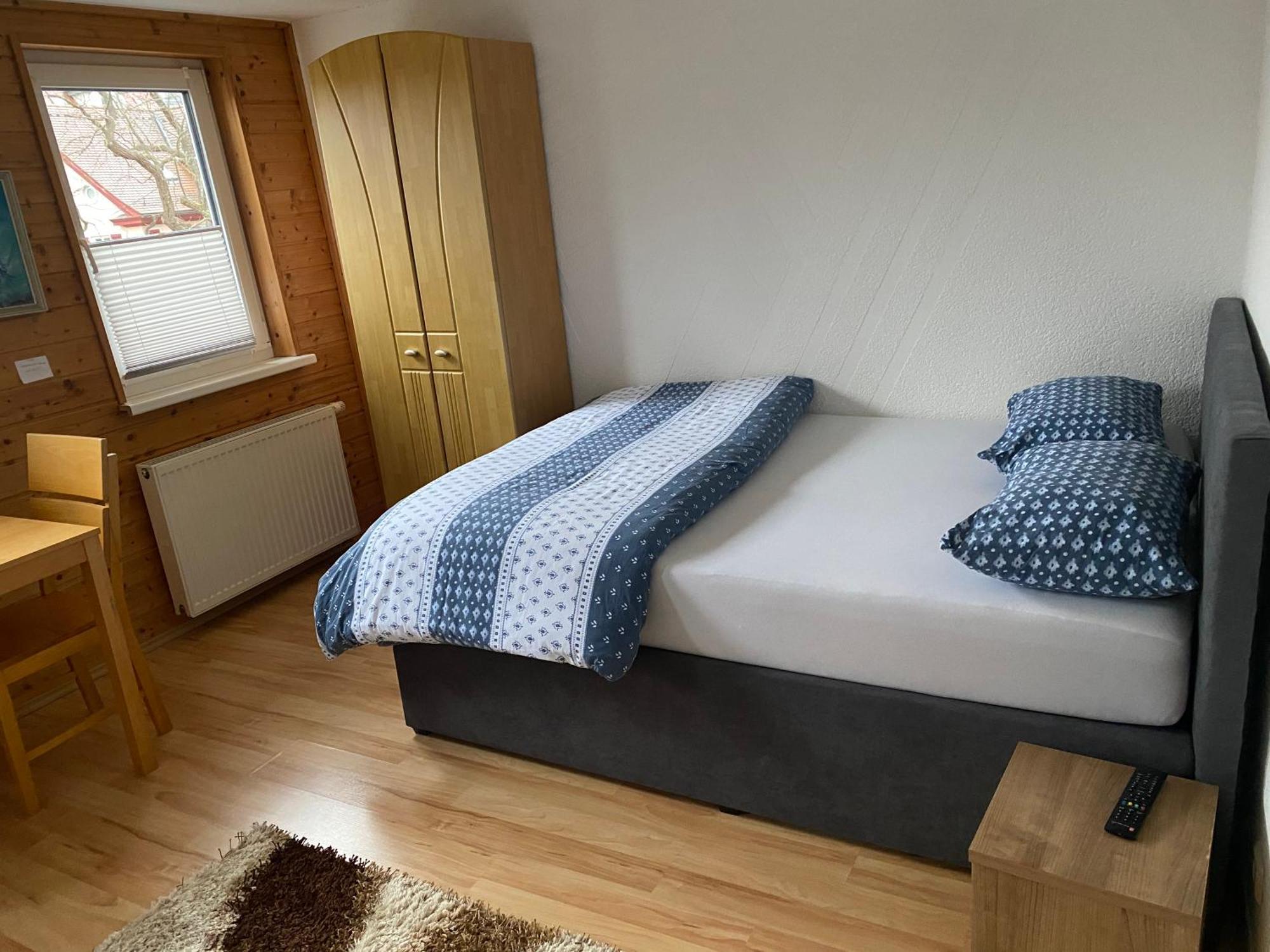 Apartment In Der Altstadt Schwäbisch Hall Extérieur photo